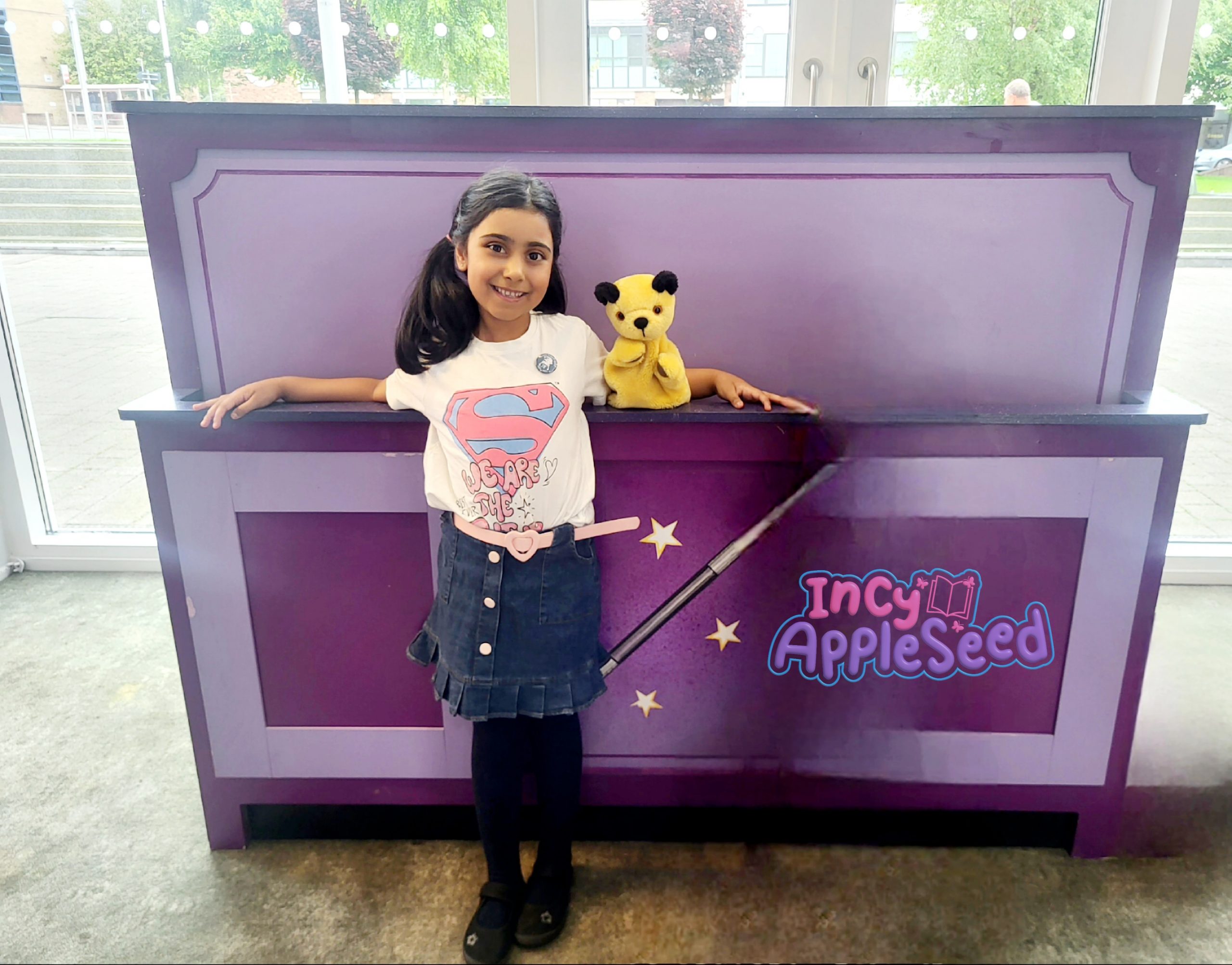 The Sooty Show – Belgrade Puppet Festival