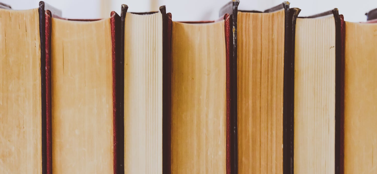 Janet and Allan Ahlberg