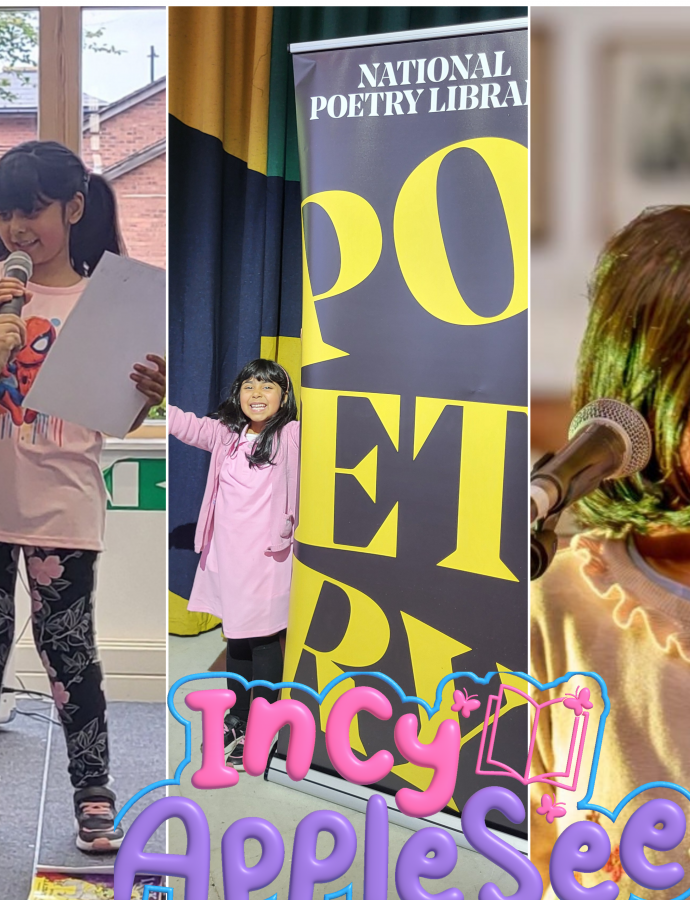 Poetry Performances