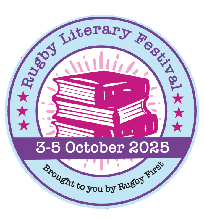 Rugby Literary Festival 2025