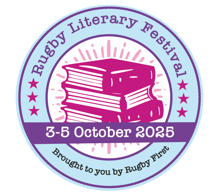 Rugby Literary Festival 2025