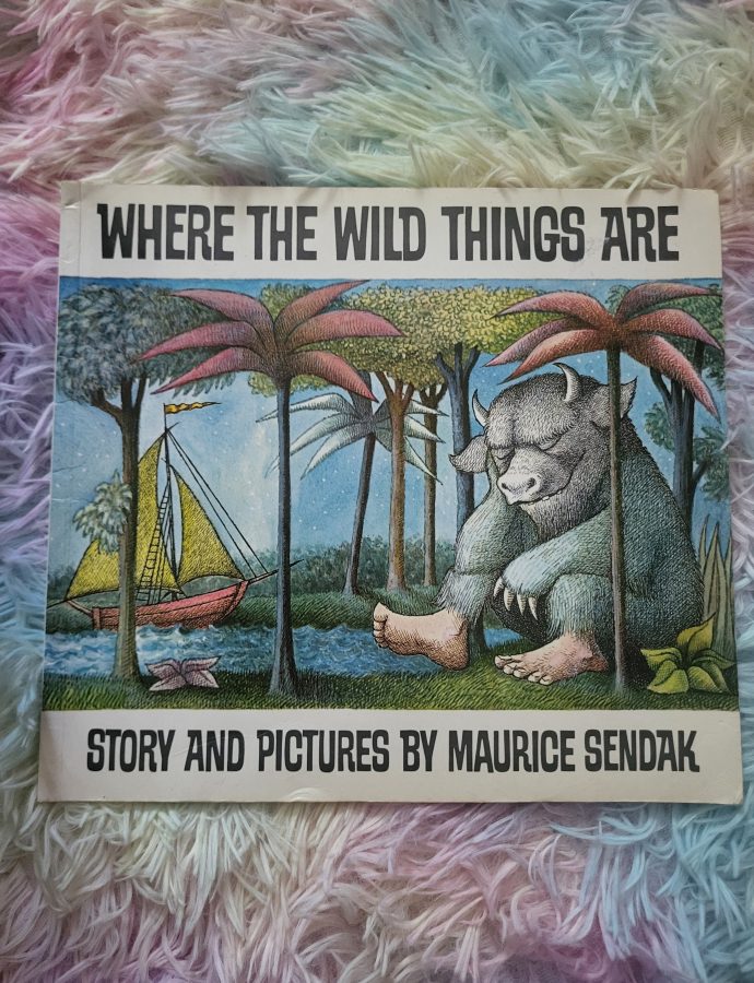 Where the Wild Things Are