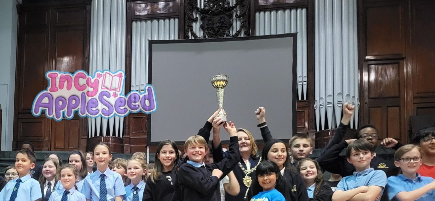 Coventry & Warwickshire Poetry Slam 2026