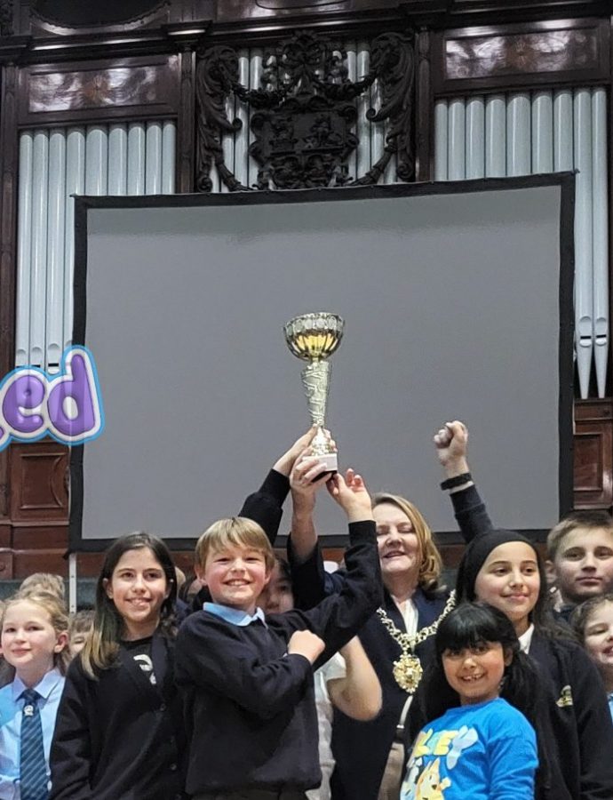 Coventry & Warwickshire Poetry Slam 2026