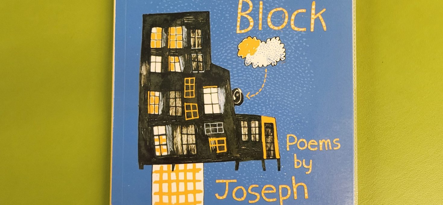 Overheard in a Tower Block