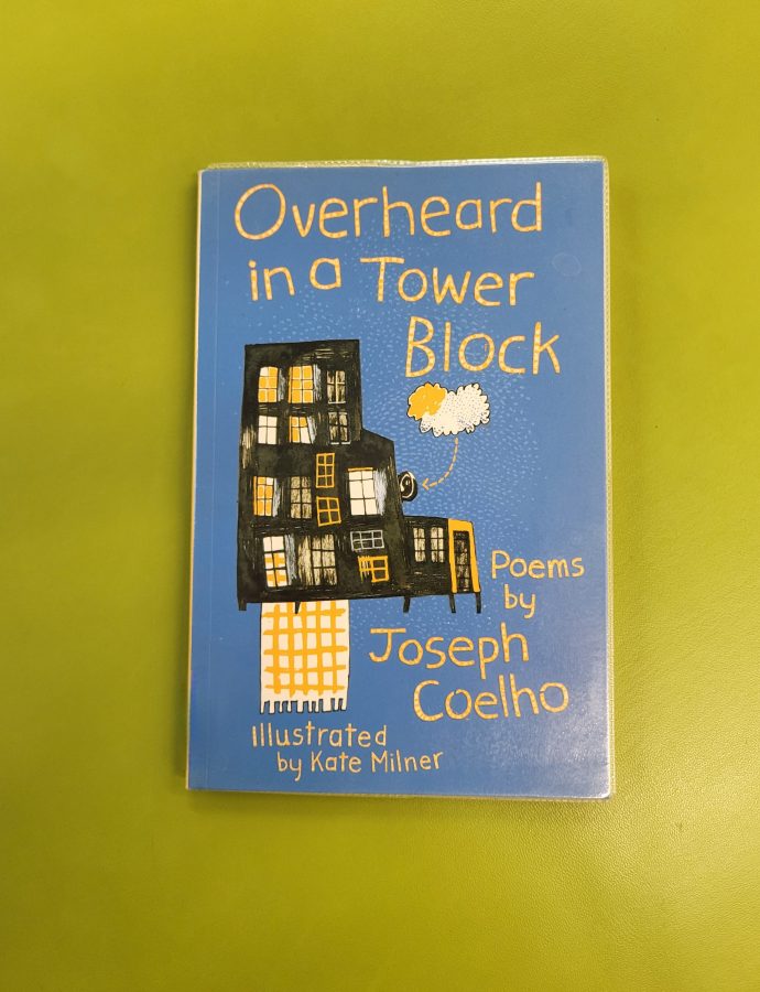 Overheard in a Tower Block