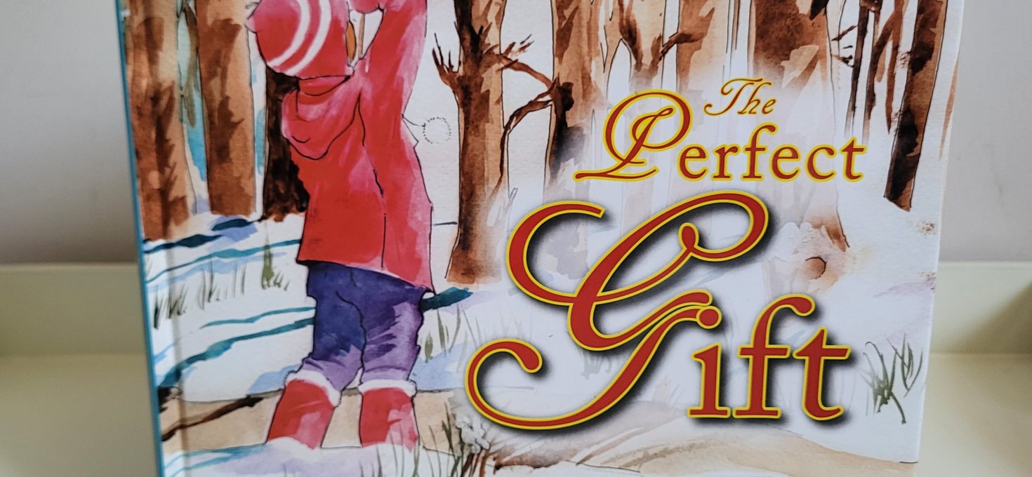 The Perfect Eid Gift