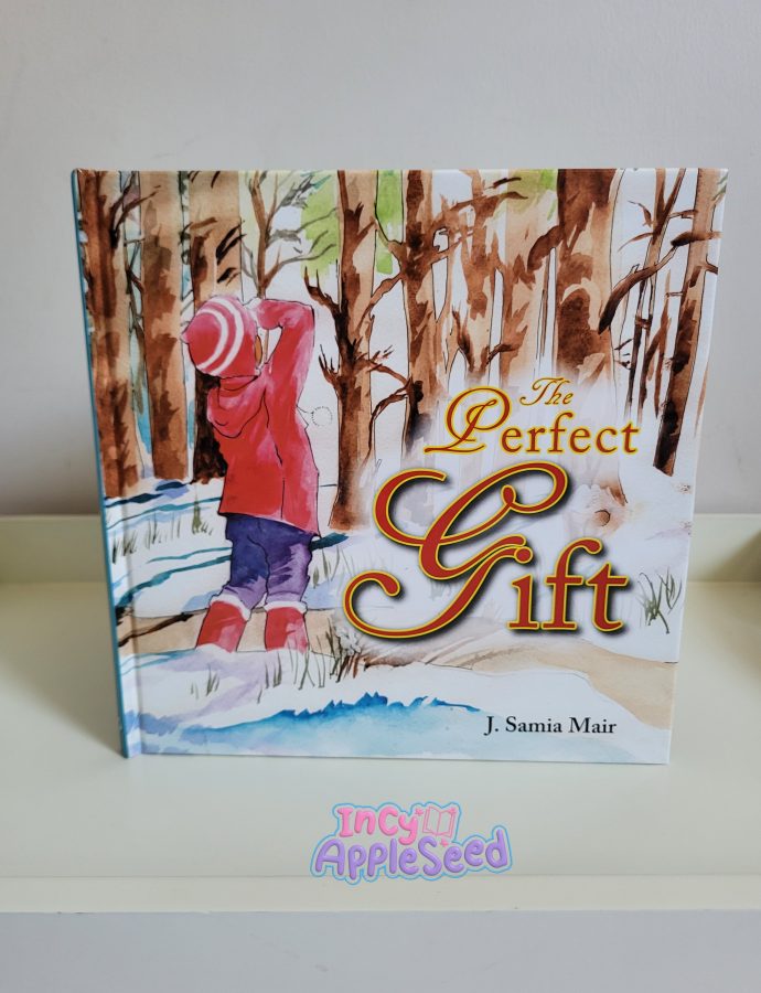 The Perfect Eid Gift