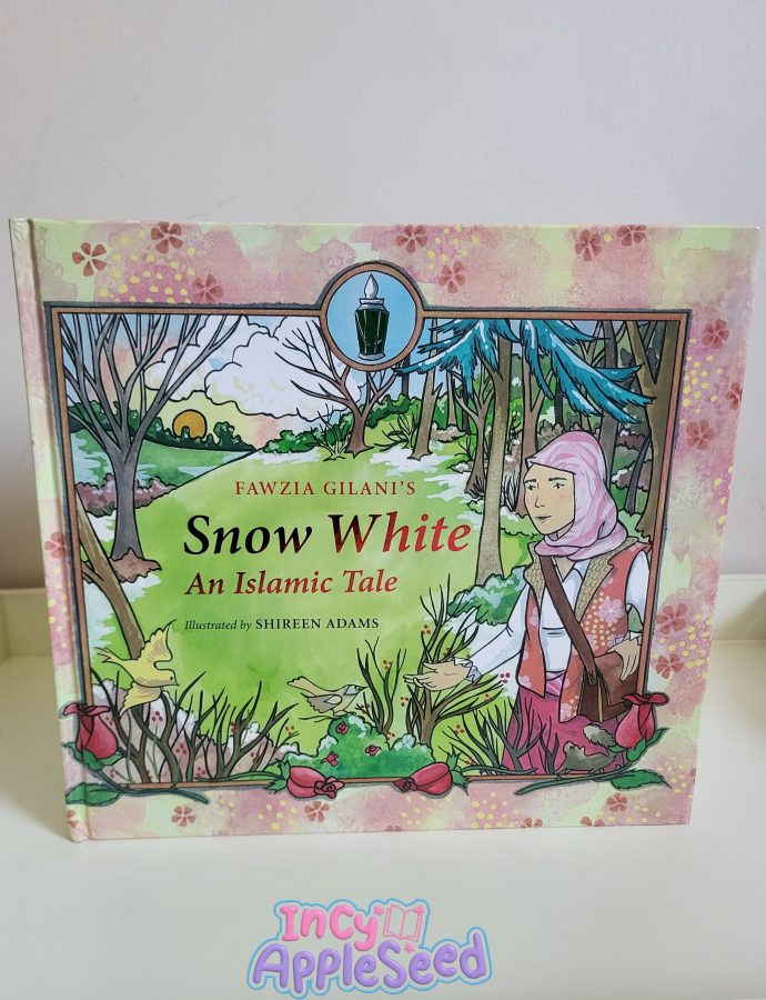 Snow White (an Islamic Tale)