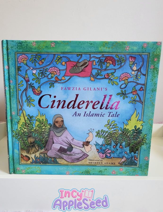 Cinderella (An Islamic Tale)