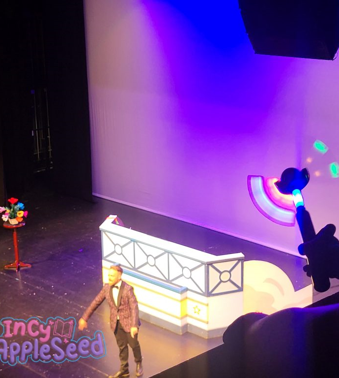 The Sooty Show – Belgrade Puppet Festival