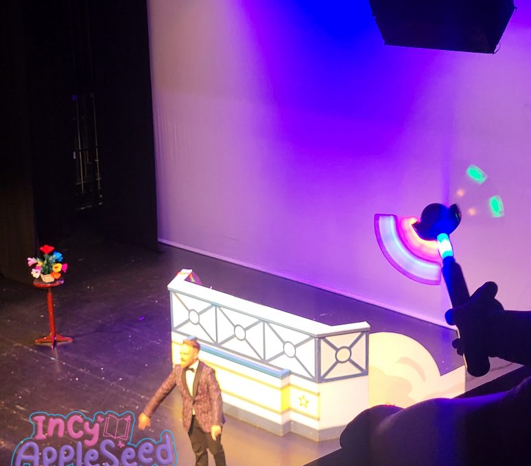 The Sooty Show – Belgrade Puppet Festival